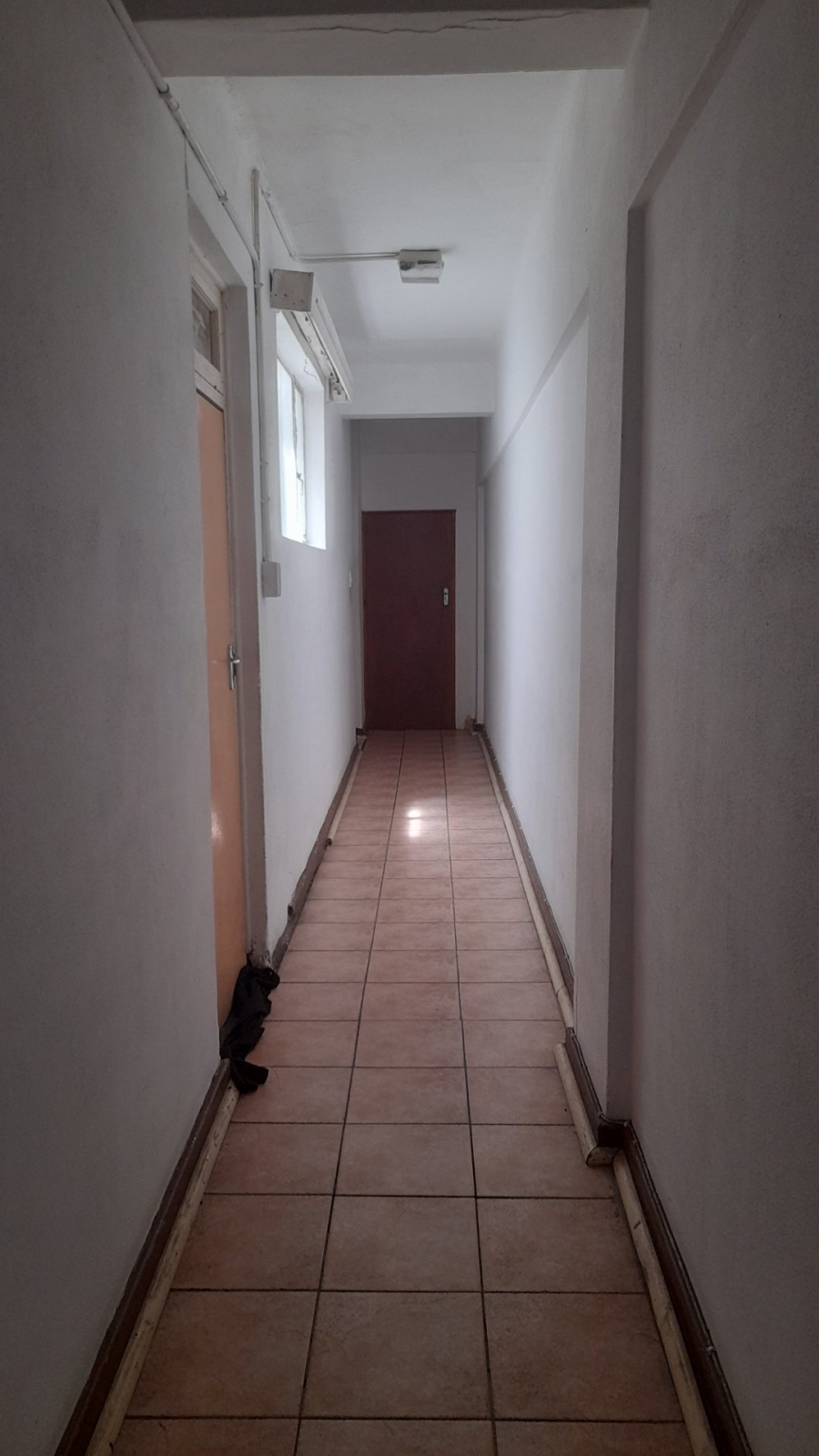 2 Bedroom Property for Sale in Quigney Eastern Cape